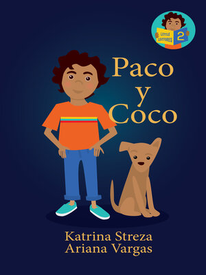 Paco y Coco  - ebook